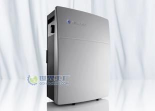 瑞典品质净享清新 Blueair 203 空气净化器总代布鲁雅尔（瑞宝）深度解析