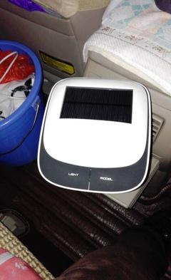 如何选择一款高效车载空气净化器 净化您的驾乘空间