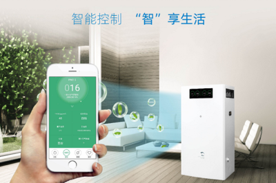 万家雨林加盟经营前景与盈利分析 空气净化器市场的机遇与挑战